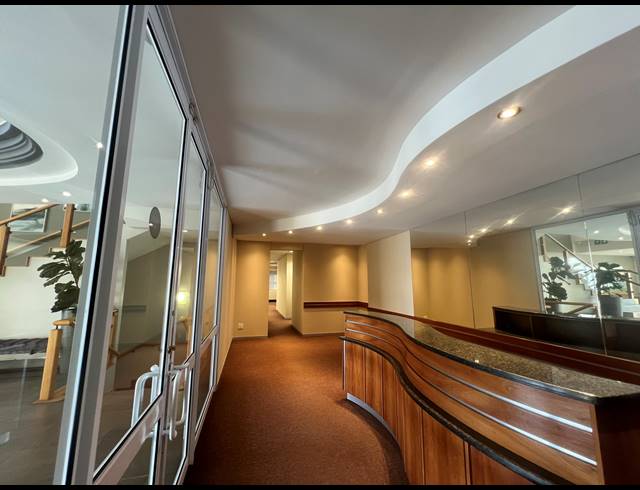 419M² OFFICE TO LET IN ILLOVO